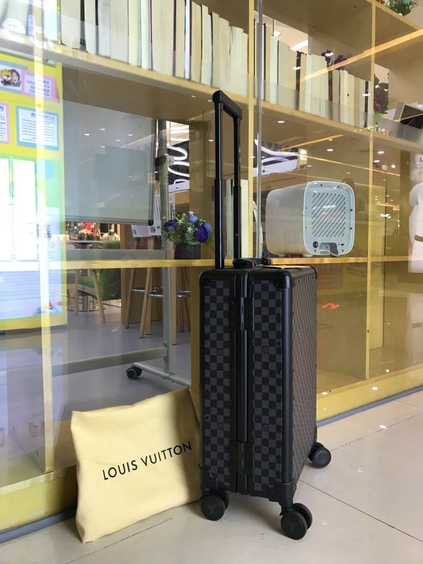 New Fashion Luggage LV8321