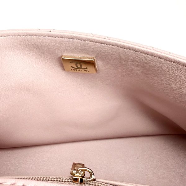 Luxury CN Handbag 8839 BC