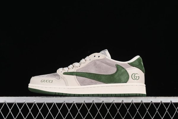 AJ 1 Low x Travis Scott x GG LX1988-106