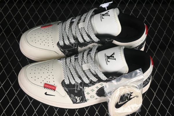 AJ 1 Low x LV YX5066-332