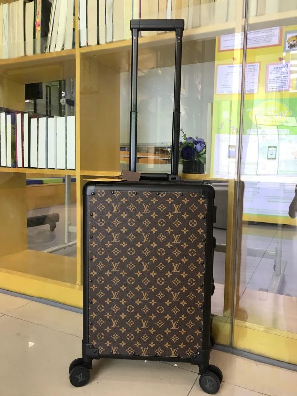 New Fashion Luggage LV8321
