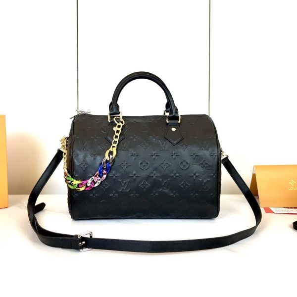 Luxury LV Handbag M13904-M46803-M11078-M40391 BC