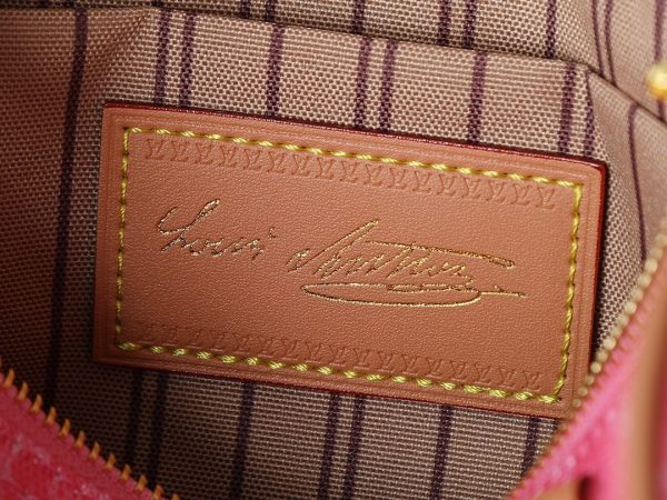 Luxury LV Handbag M27528-M40390 BC