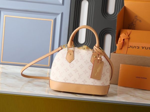 Luxury LV Handbag M28272-M27526-M28105-M26084 BC