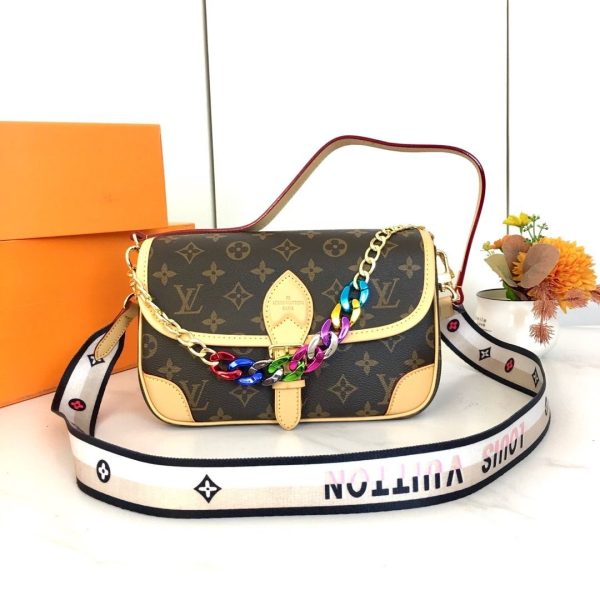 Luxury LV Handbag M45985 BC