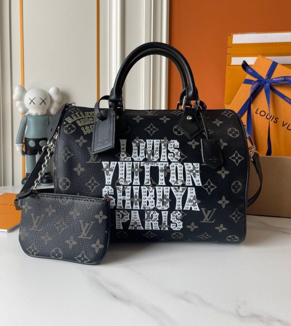 Luxury LV Handbag M26178-M16175-M26179-M16176 BC