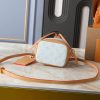 Luxury LV Handbag M27699-M81266 BC