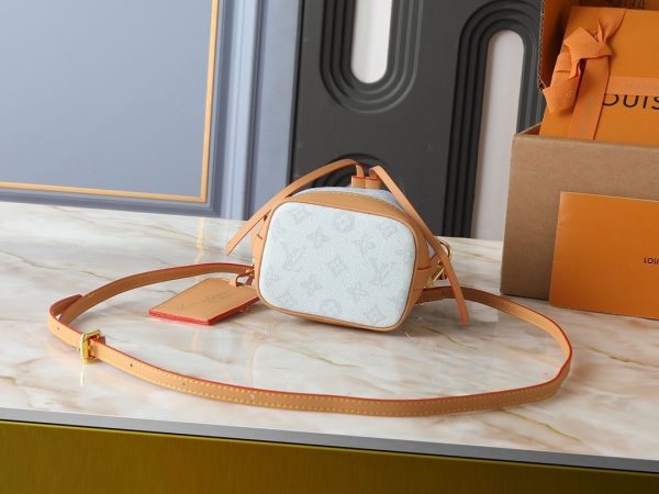 Luxury LV Handbag M27699-M81266 BC