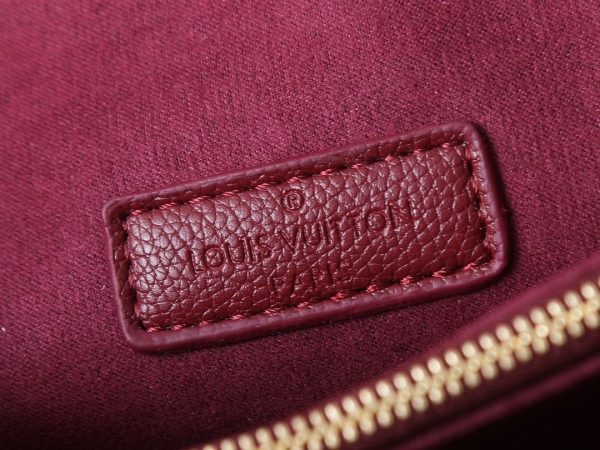 Luxury LV Handbag M41730-M41731-M41732-M44038 BC