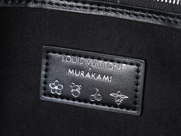 Luxury LV Handbag M27787-M40995-061 BC