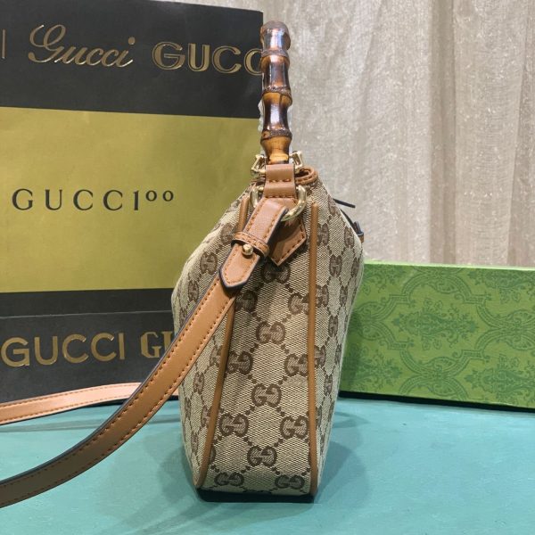 Luxury GG Handbag 799865 BC
