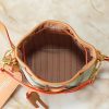 Luxury LV Handbag M27699-M81266 BC