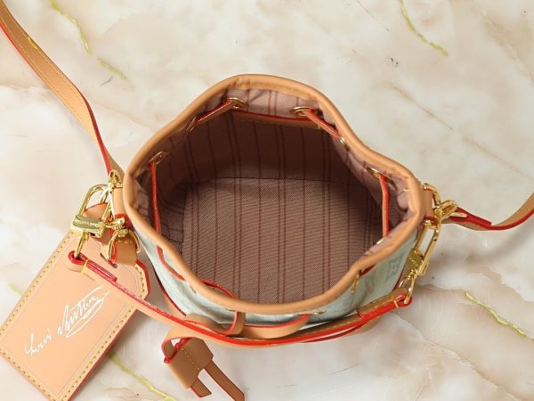 Luxury LV Handbag M27699-M81266 BC
