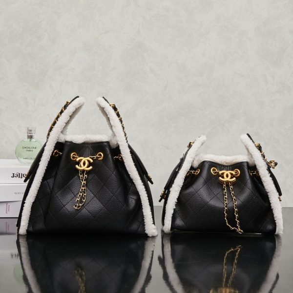 Luxury CN Handbag 2565 BC
