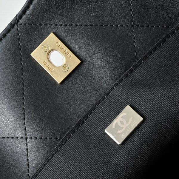 Luxury CN Handbag 80014 BC