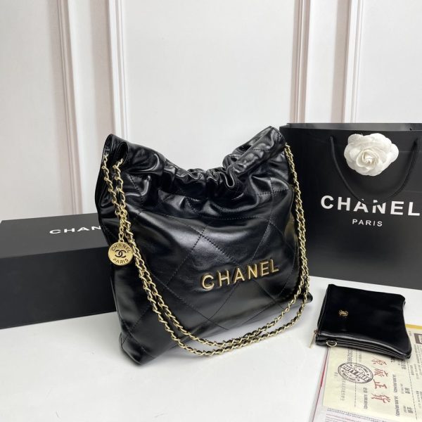 Luxury CN Handbag 8801 BC