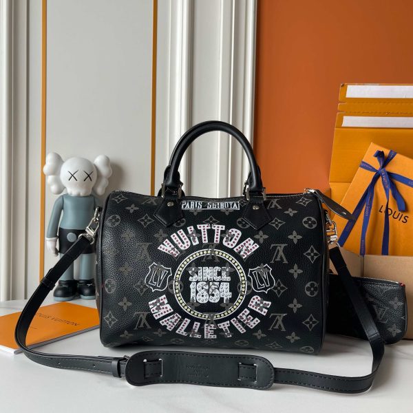 Luxury LV Handbag M26178-M16175-M26179-M16176 BC