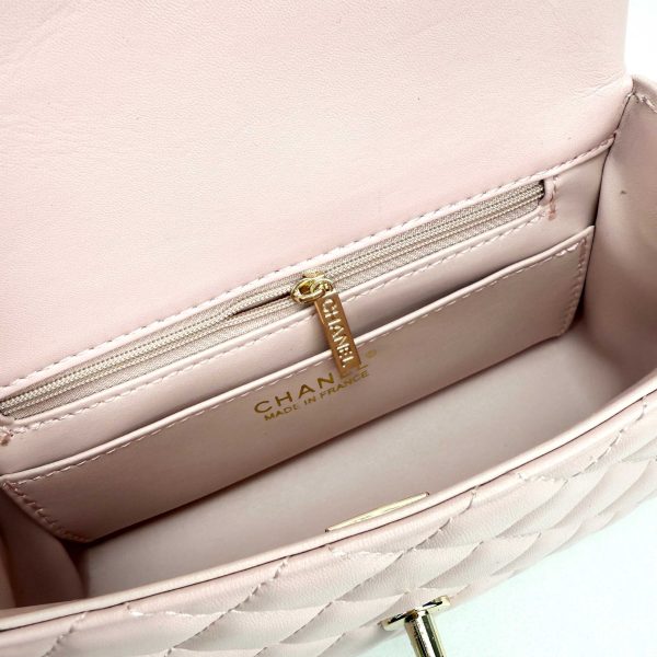 Luxury CN Handbag 8839 BC