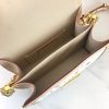 Luxury LV Handbag M45958 BC