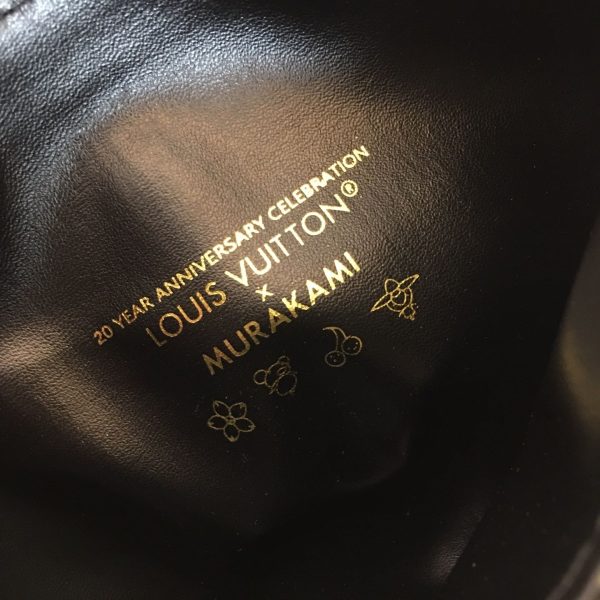 Luxury LV Handbag M59598-M13233 BC