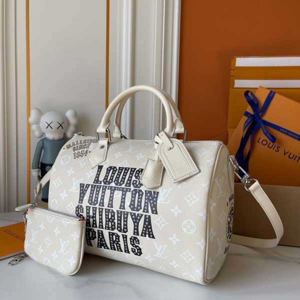 Luxury LV Handbag  M26174-M26175-M26176-M26178 BC