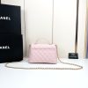 Luxury CN Handbag 8182 BC