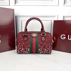 Luxury GG Handbag 841294 BC