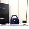 Luxury CN Handbag 4416 BC