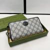 New Fashion Wallet H509 TEN