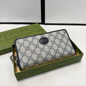 New Fashion Wallet H509 TEN