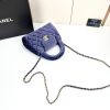 Luxury CN Handbag 4416 BC
