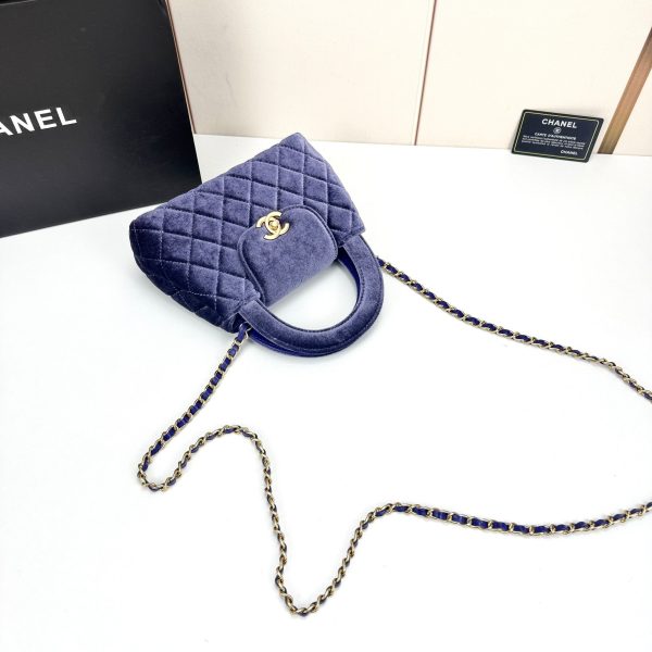 Luxury CN Handbag 4416 BC