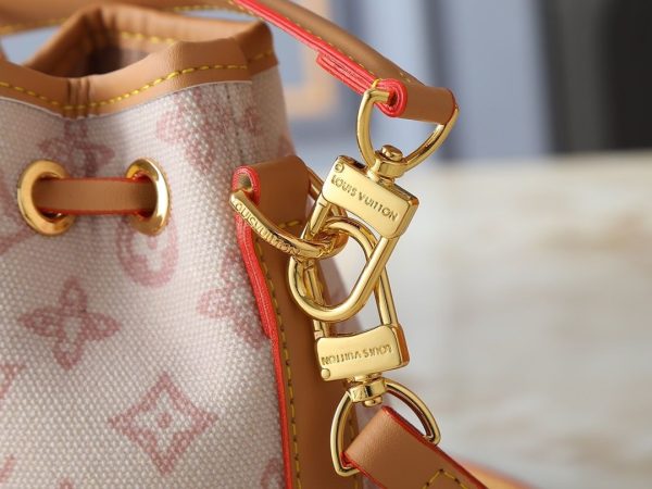 Luxury LV Handbag M27699-M81266 BC
