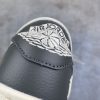 AJ 1 Low x Travis Scott x BUR ‘Sail Black’ AJ3288 TEN