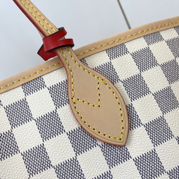 Luxury LV Handbag M40995 BC