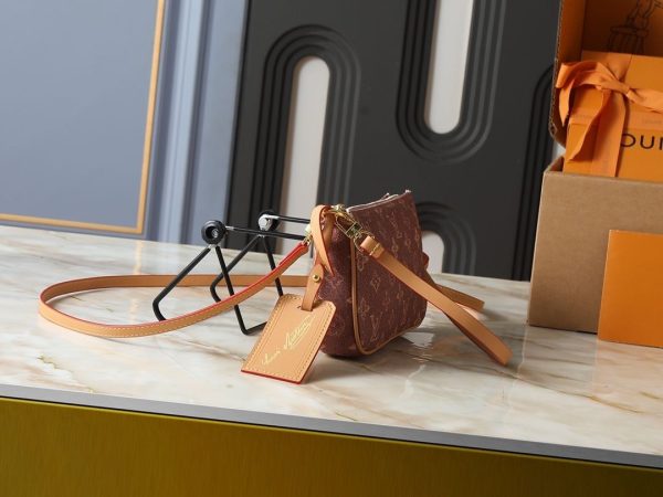 Luxury LV Handbag M28320-M28321-M82766 BC