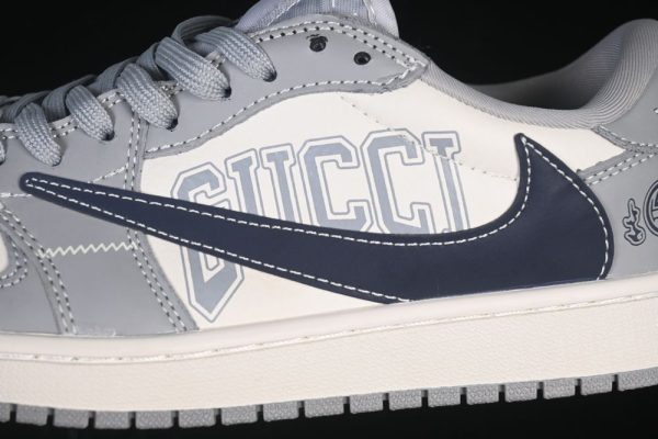 AJ 1 Low x Travis Scott x GG LD2025-023