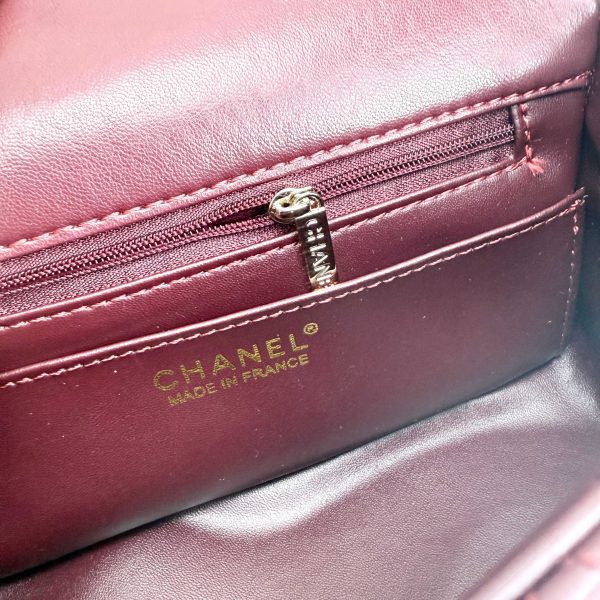 Luxury CN Handbag 8839 BC