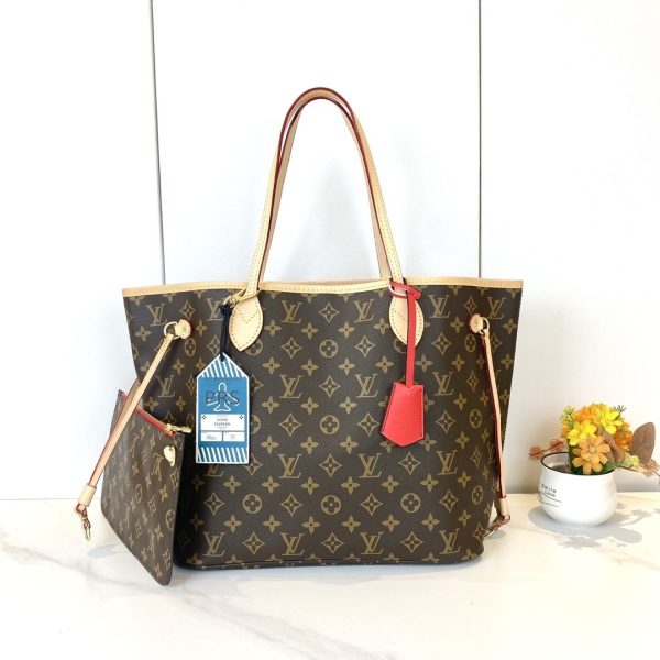 Luxury LV Handbag M40995 BC