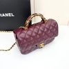 Luxury CN Handbag 7277 BC