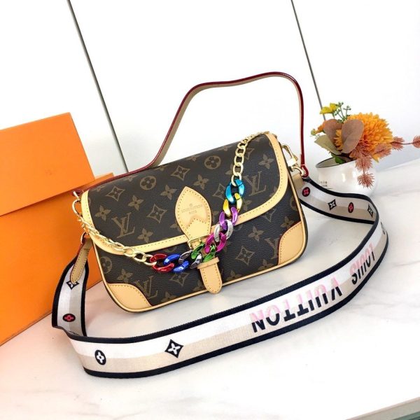 Luxury LV Handbag M45985 BC