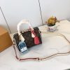 Luxury LV Handbag M45957-M45948-M40489-M46222-M46234 BC