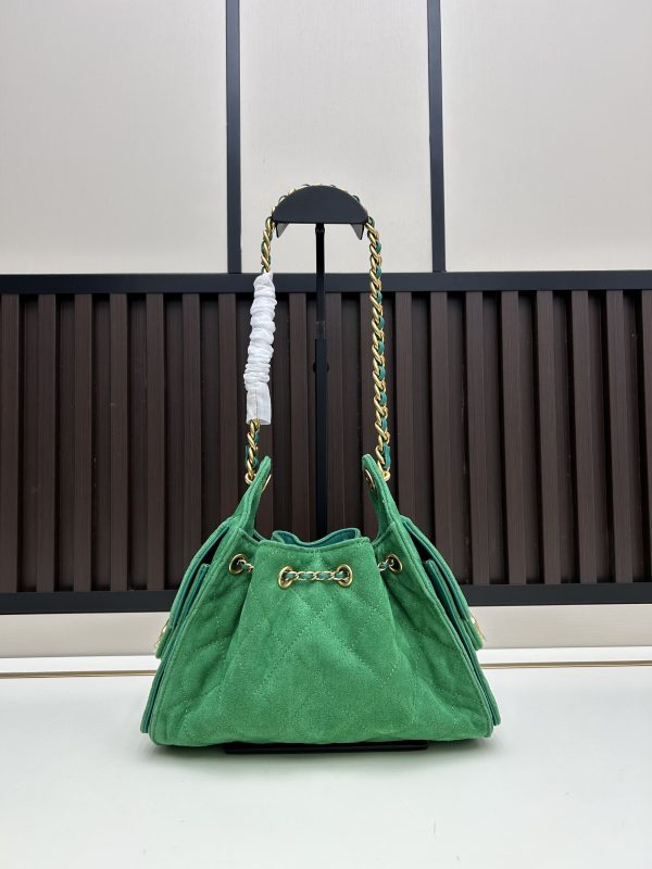 Luxury CN Handbag C016 BC