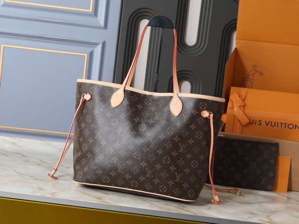 Luxury LV Handbag M27787-M40995-061 BC