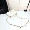 Luxury CN Handbag 8182 BC