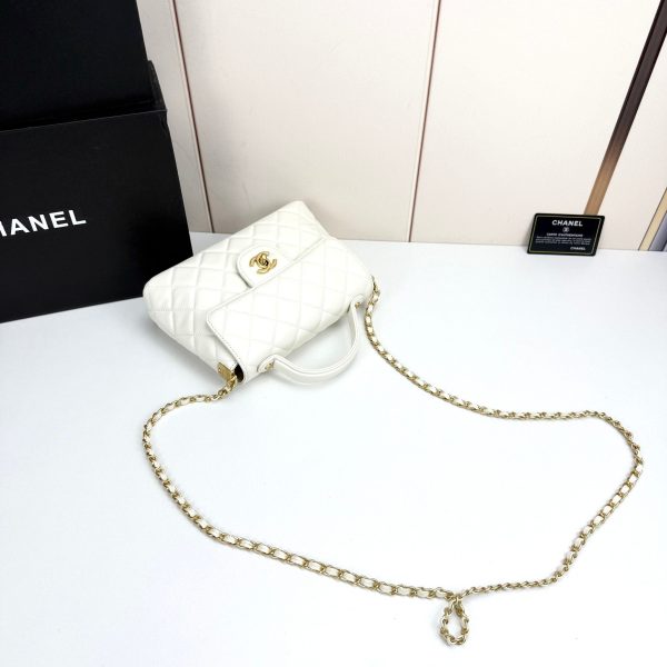 Luxury CN Handbag 8182 BC