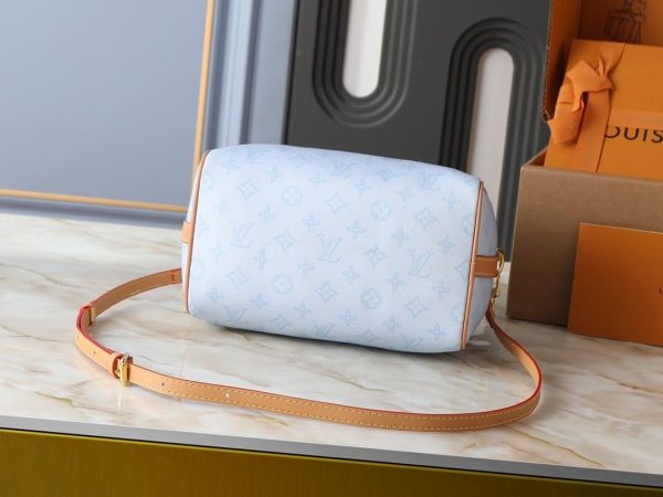Luxury LV Handbag M27528-M40390 BC