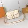 Luxury LV Handbag M13642-M83566-M45985 BC