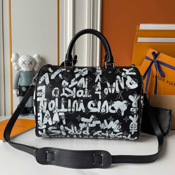 Luxury LV Handbag M26178-M16175-M26179-M16176 BC