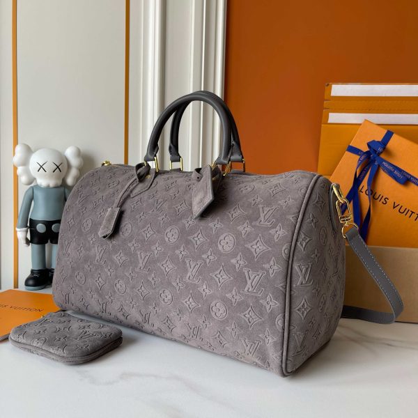 Luxury LV Handbag M15225-M15223-M15224-M17281 BC